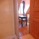 아파트 Backbord Im Zentrum Von *