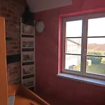아파트 Backbord Im Zentrum Von
