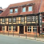 Backbord Im Zentrum Von