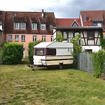 Backbord Im Zentrum Von