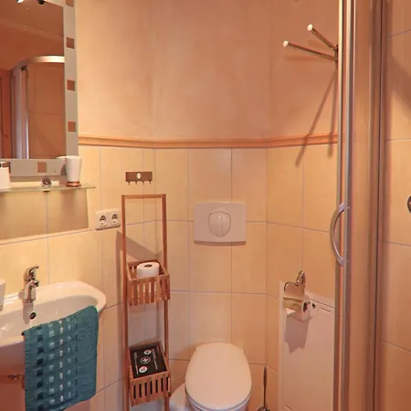 Appartement Einladende Im Zentrum Von *