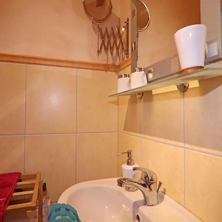 Appartement Einladende Im Zentrum Von *