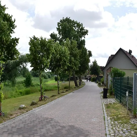 Backbord Im Zentrum Von *