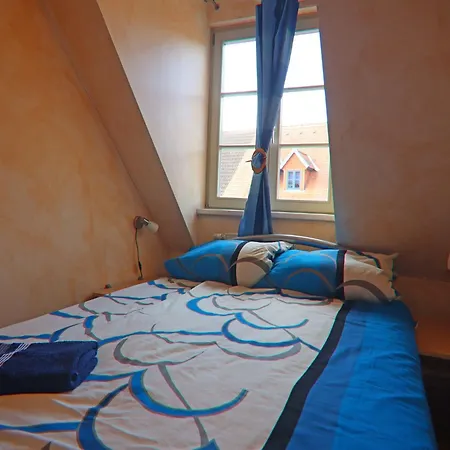 Appartement Backbord Im Zentrum Von