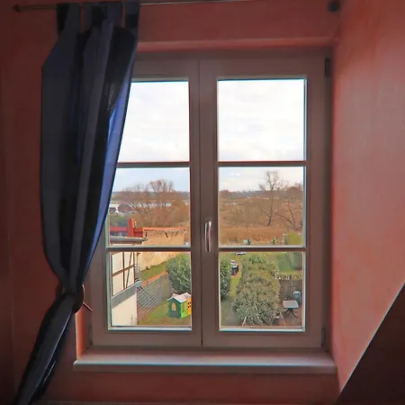 Appartement Backbord Im Zentrum Von