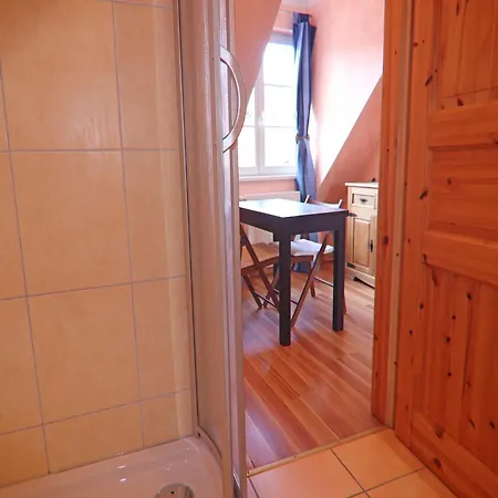 Appartement Backbord Im Zentrum Von *