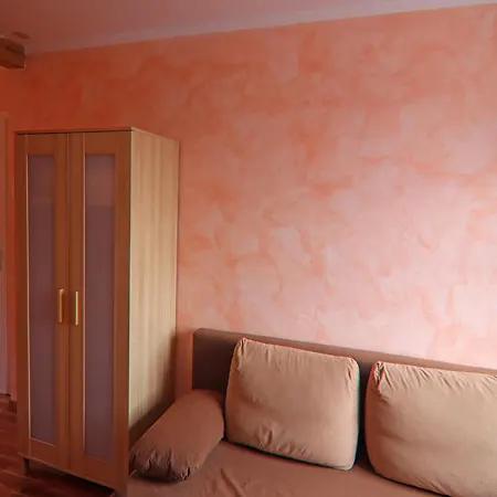 Appartement Backbord Im Zentrum Von