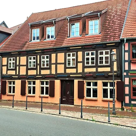 Einladende Im Zentrum Von