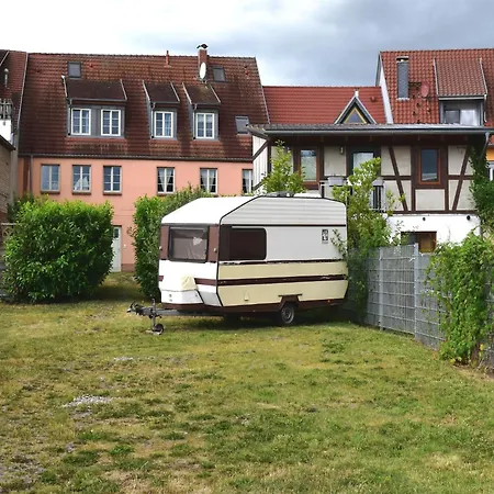 Backbord Im Zentrum Von