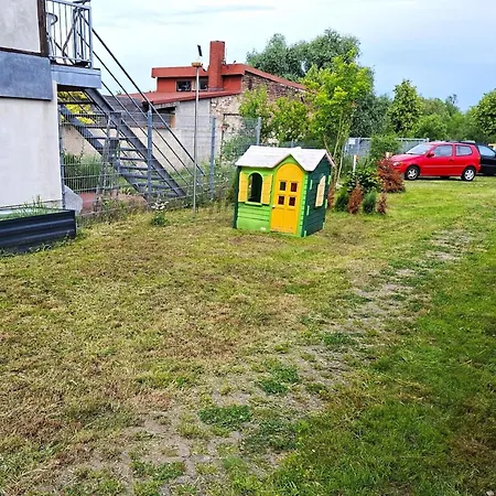 Einladende Im Zentrum Von *